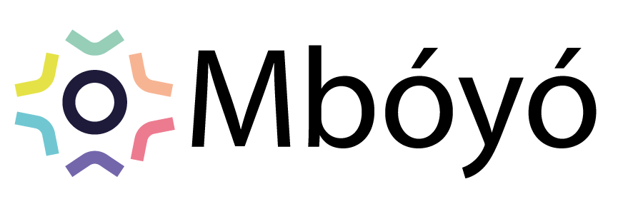 Mboyo Logo